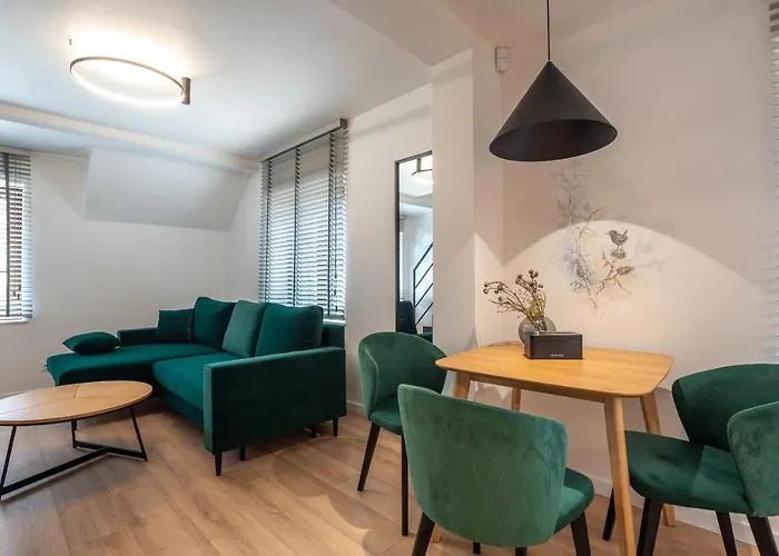 Woody - Smart Luxury