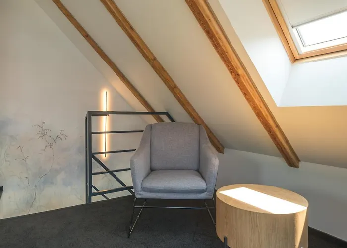 Appartamento Woody - Smart Luxury