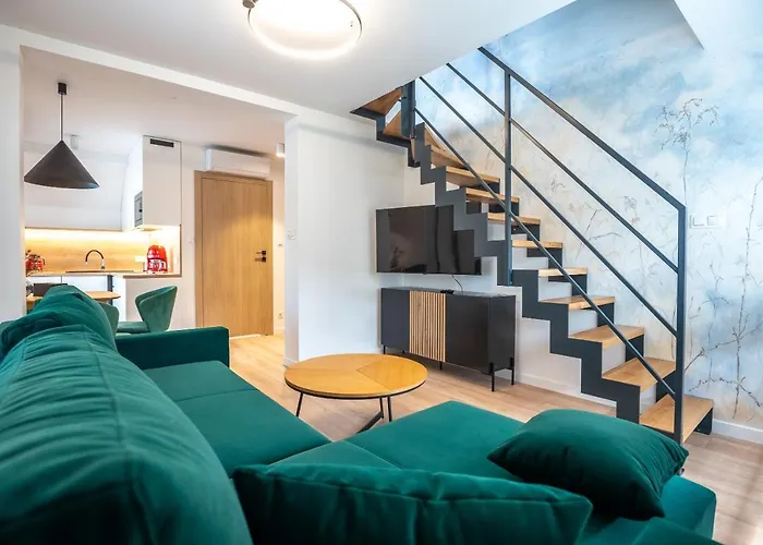 Appartamento Woody - Smart Luxury *