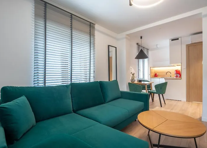 Appartamento Woody - Smart Luxury *