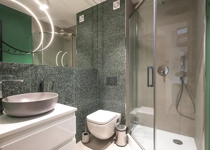 Appartamento Woody - Smart Luxury Karpacz