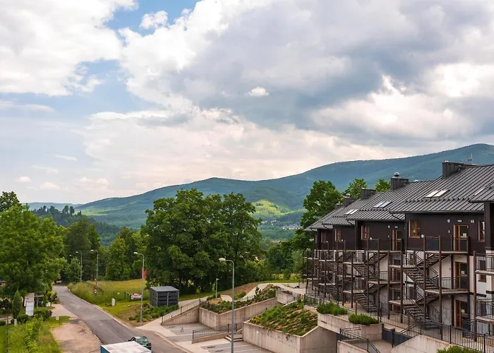 Woody - Smart Luxury * Karpacz