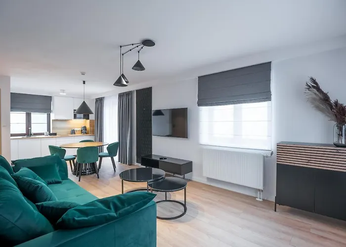 Appartamento Woody - Smart Luxury