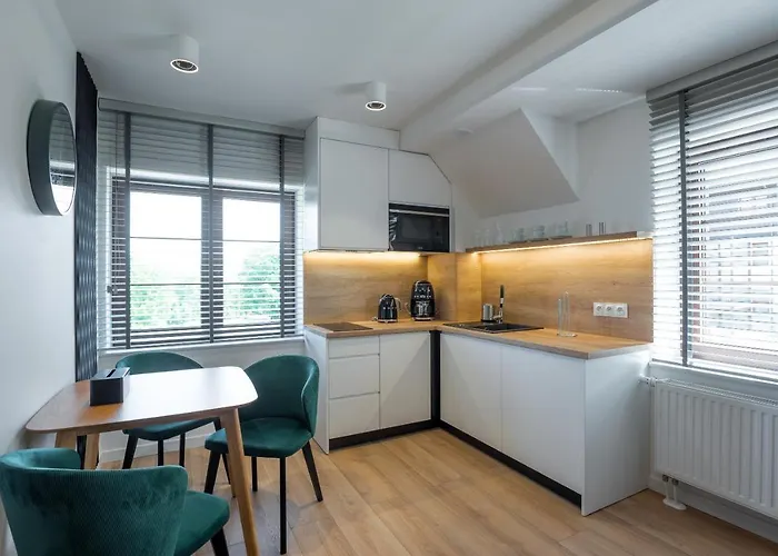 Woody - Smart Luxury