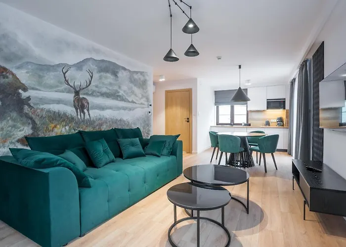 Woody - Smart Luxury Appartamento