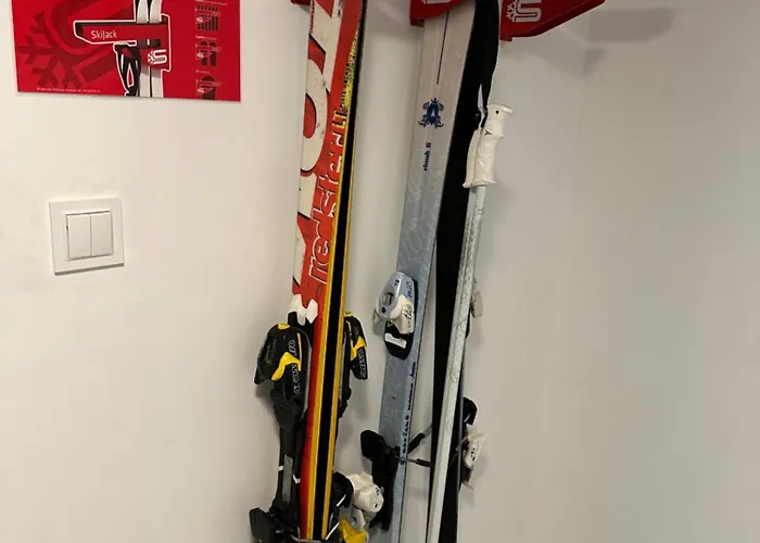 Woody - Smart Luxury Appartamento *