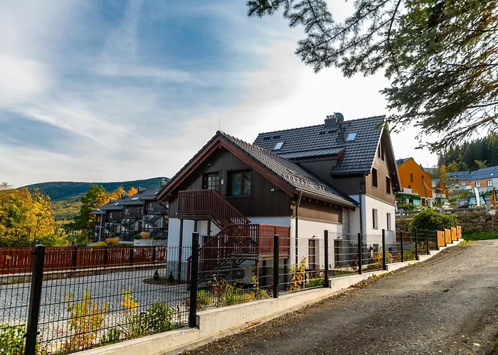 Appartamento Woody - Smart Luxury *