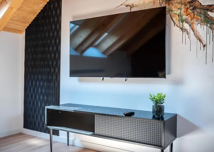 Appartamento Woody - Smart Luxury *