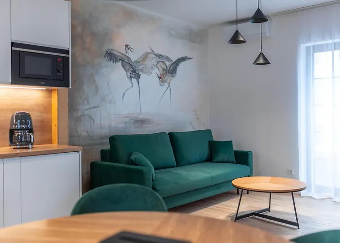 Woody - Smart Luxury Appartamento