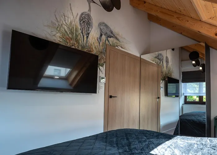 Woody - Smart Luxury