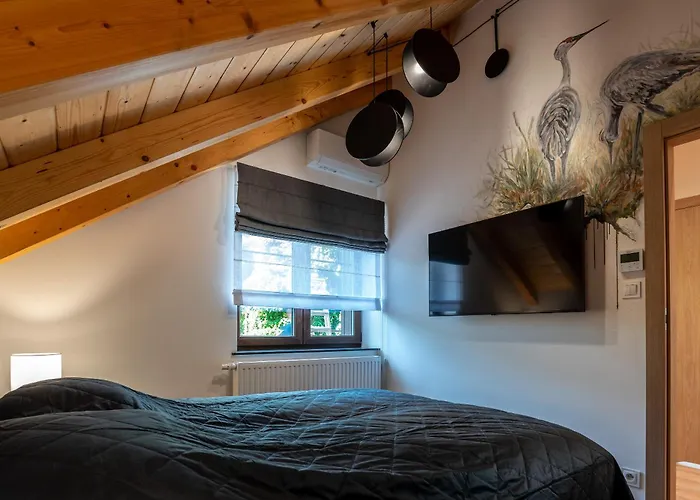 Appartamento Woody - Smart Luxury *