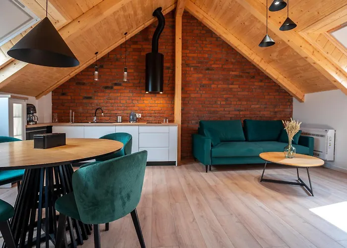 Woody - Smart Luxury