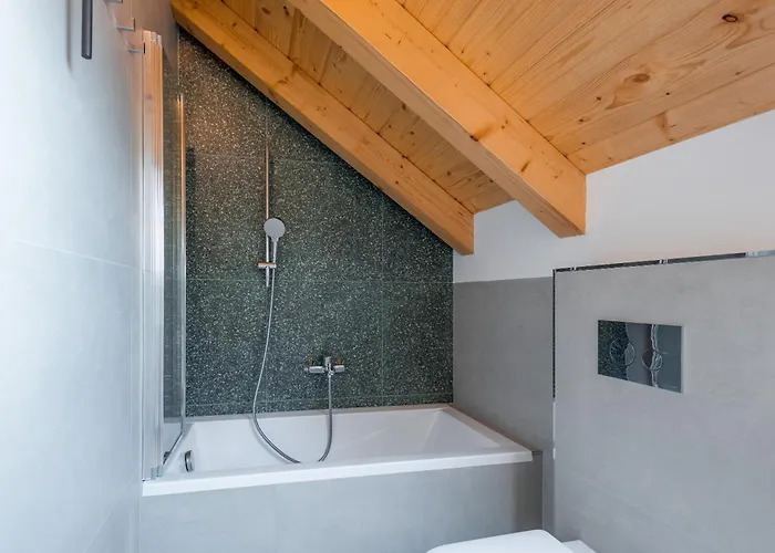 Woody - Smart Luxury Appartamento