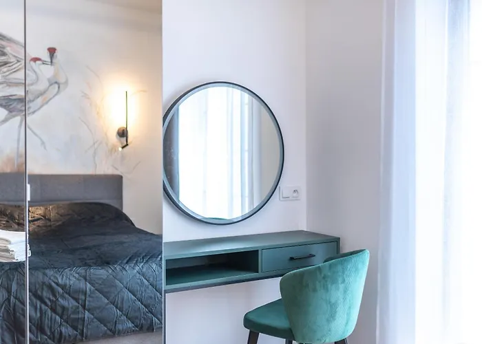 Appartamento Woody - Smart Luxury Karpacz