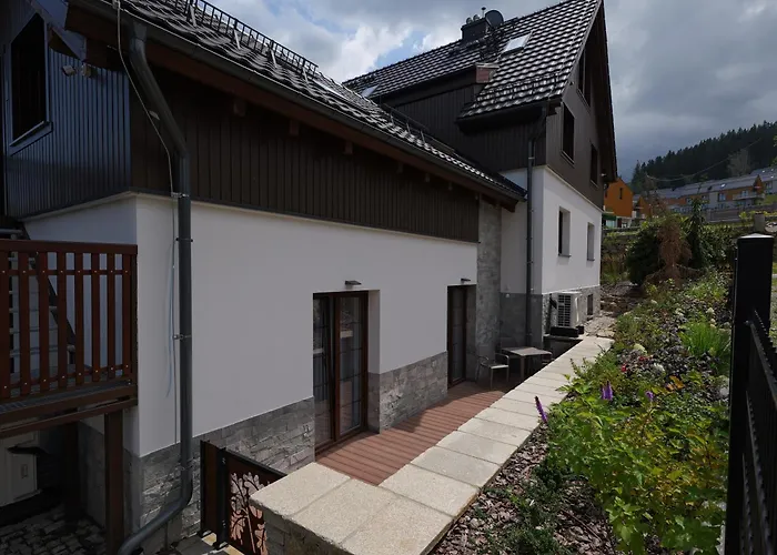 Appartamento Woody - Smart Luxury *